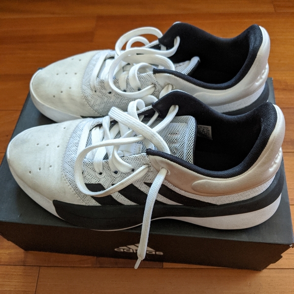 Adidas basketball shoes pro bounce madness low - Picture 3 of 6